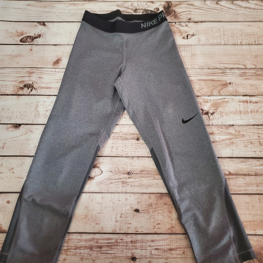 Nike dry fit leggings